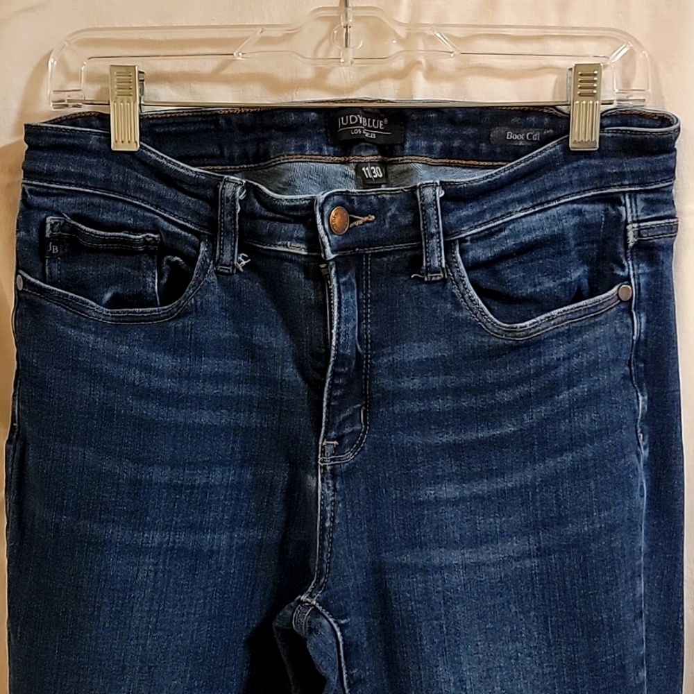 Judy Blue Boot Cut Jeans